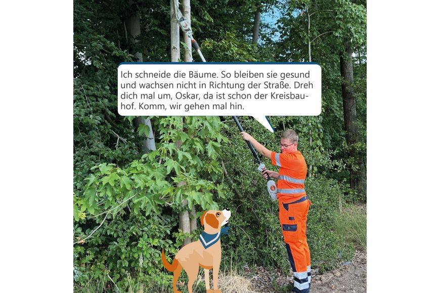 Standarddatei